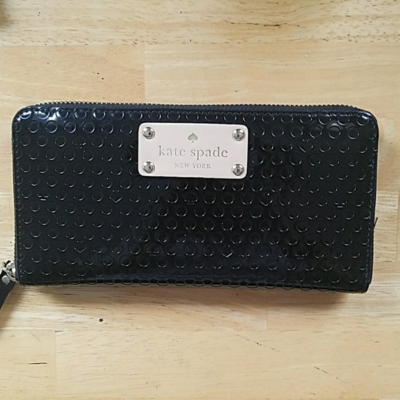 kate spade Handbags - Kate Spade Wallet